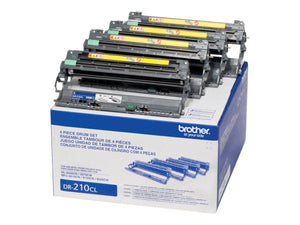 Brother TN315 Toner Cartridge for Brother Laser Printer Toner - Retail Packaging