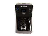 Cuisinart Perfec Temp 14-Cup Programmable Coffeemaker