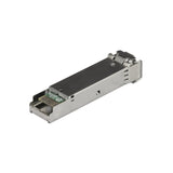 StarTech.com Juniper SFP-GE10KT13R15 Compatible SFP Module - 1000Base-BX10-U Fiber Optical Transceiver (SFPGE10KT3R5)