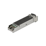 StarTech.com Juniper SFP-GE10KT13R14 Compatible SFP Module - 1000Base-BX10-U Fiber Optical Transceiver (SFPGE10KT3R4)