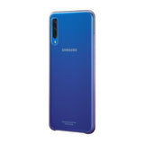 Samsung Case for Galaxy A50 - Violet