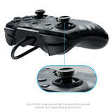 Nintendo Switch Accessories Black Camo Faceoff Wired Pro Controller, 500-119