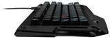 Logitech G410 Atlas Spectrum RGB Tenkeyless Mechanical Gaming Keyboard