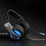 E-Blue EHS971GYAA-IU 7.1 Surround Sound Gaming Headset