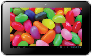 Supersonic SC999BT 9" Quad Core Tablet