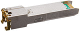 AddOn Computer EX-SFP-1GE-T, Juniper Compatible, 1000BASE-T Copper SFP RJ-45 100M, Network Upgrade