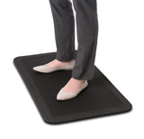 Kensington Anti-Fatigue Floor Mat; Ergonomic Gel-Foam (K55401WW)