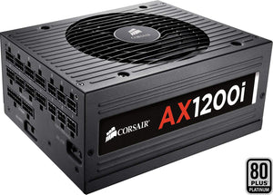 1200W Power Supply Platinum