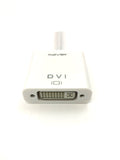 Professional Cable MDP-DVI Mini DisplayPort to DVI Cable, 6-Inch