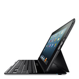 Belkin Ultimate Wireless Keyboard and Case for iPad 2, 3rd Gen and 4th Gen with Retina Display - F5L149ttBLK