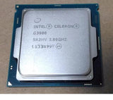 Open box Intel CPU BX80662G3900 Celeron G3900 2.80Ghz 2M LGA1151 2C/2T Skylake Retail