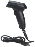 Manhattan 177672 Long Range CCD Barcode Scanner Delivers Basic