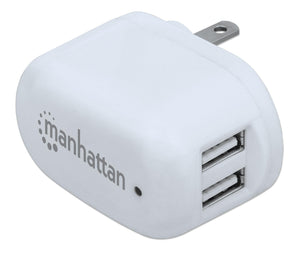 Manhattan PopCharge AC Adapter