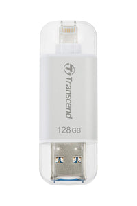 128GB - JetDrive Go 300 - USB3.0