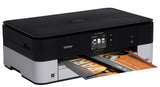 Brother MFCJ4320DW Business Wireless Colour Inkjet 4-IN-1