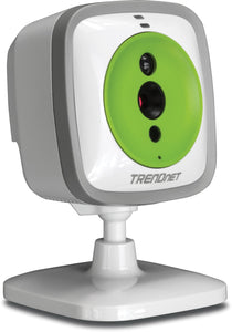 TRENDnet WiFi Baby Cam