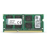 Kingston 16GB 1600MHz DDR3 Non-ECC CL11 SODIMM (Kit of 2)