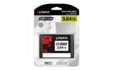 Kingston 3.84TB DC500R (Read-Centric) 2.5 SATA Rev. 3.0 (6Gb/s)