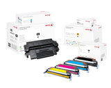 Black,Xerox Cartridges Replace Brother Tn650 for Dcp-8080dn, Dcp-8085dn, Hl-5340