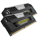 Corsair Vengeance Pro Series 16GB (2x8GB) DDR3 1600 MHZ (PC3 12800) Desktop Memory CMY16GX3M2A1600C9