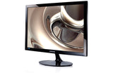 Samsung 23.6-Inch LED Monitor (S24D300HL)