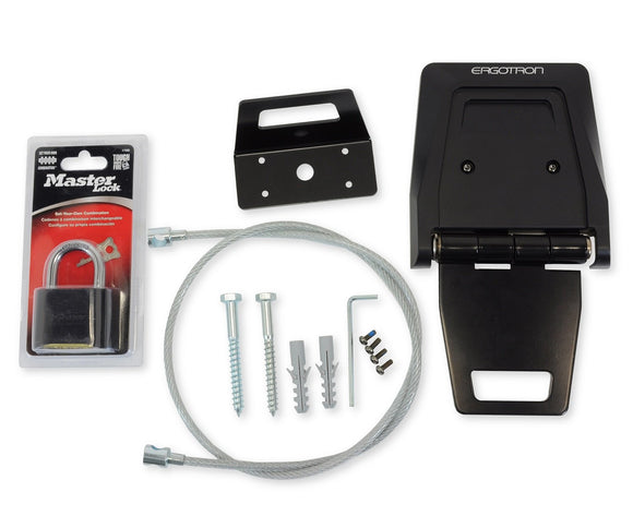 Security Bracket Kit