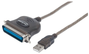 Manhattan 317474 Usb Parallel Converter