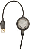 AKG 3H700U50B.0001 Immersa Pro Headset - Ultimate 7.1 Virtual Suround & Brilliant Lighting Effect