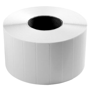 Wasp Wpl305 4.0in X 6.0in Tt Labels, 5inod (4 Rolls)