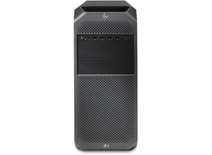 HP 3KX04UT Z4 G4,CPU I XEONW-2123 3.6 4C,RAM 8GB (1X8GB) DDR42666 ECC,NVM HPZ Turbo DR