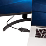 USB C to VGA Adapter Vertical M/F USB 3.1 Gen 1 1080P USB-C