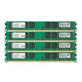 32gb 1333mhz Ddr3 Non-Ecc Cl9 Dimm (Kit of 4)