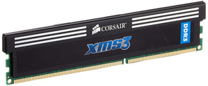 Corsair Xms3 Memory Modules 32 GB Kit 4X8 GB DDR3 1333 1600Mhz Unbuffered Cl 11 32 PC3 10600 CMX32GX3M4A1600C11