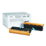 XEROX 006R01298 Toner Cartridge for xerox faxcentre 2121, 6k Pages, Black, 2/Pack