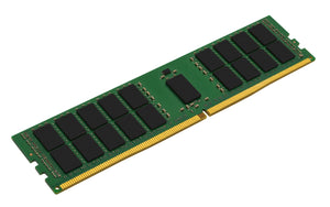 Kingston 16GB 2666MHz DDR4 ECC Reg CL19 DIMM 2Rx8 Hynix A IDT