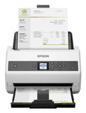 Epson America DS870 Document Scanner - B11B250201