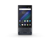 BlackBerry KEY2 LE Unlocked Android Smartphone, 4GB RAM/64GB ROM, 13MP Rear Dual Camera, Android 8.1 Oreo, Dual SIM - Slate