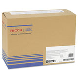 Ricoh Waste Toner Bottle, 40000 Yield (407100)