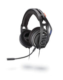 Plantronics Rig 400HS Stereo Gaming Headset PS4 Black