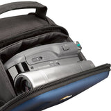 Case Logic MSEC-4 EVA Molded Camcorder Case