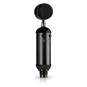 Blue Spark Blackout SL XLR Condenser Mic for Pro Recording and Streaming