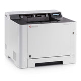 Open Box Kyocera KYOP5021CDW Color Laser Printer Net, Dup & Wi-Fi 22 PPM - 300 Sheet