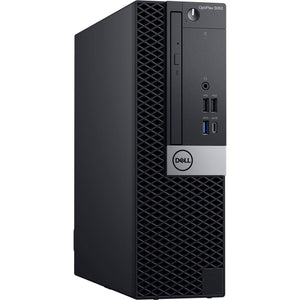 Dell OPTIPLEX 5060 CORE I5 8-8500