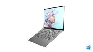 Lenovo Ideapad S940 Notebook, 14-Inch FHD (1920 X 1080) IPS Display, Intel Core i7-8565U Processor, 8GB DDR4 OnBoard RAM, 256GB NVMe SSD, Windows 10, 81R00004US, Iron Grey