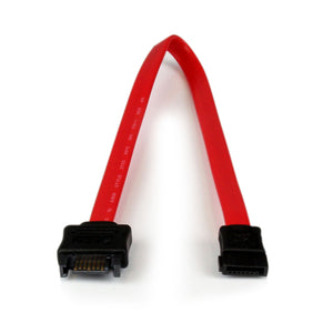 StarTech.com SATAEXT30CM 0.3m SATA Extension Cable