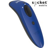 SOCKET COMMUNICATION SocketScan S700, 1D Imager Barcode Scanner, Blue