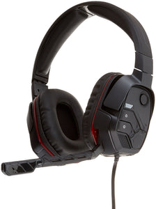 PDP Afterglow LVL 6+ Universal Wired Stereo Headset - PlayStation 4