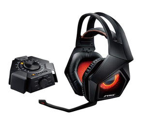 ASUS Strix 7.1 Gaming Headset