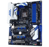 Gigabyte LGA1151 Intel Z170 ATX DDR4 Motherboards (GA-Z170X-UD3 Ultra)