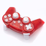 PDP Rock Candy Wireless Controller, Red - PlayStation 3